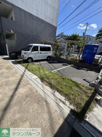 LUNIQ高島平の物件内観写真